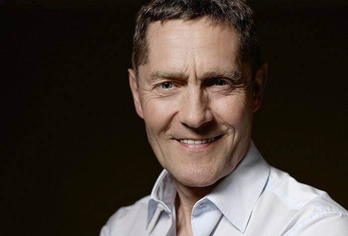 Udo Schenk