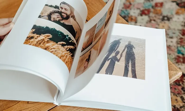 Erinnerungen in Szene gesetzt: IlFotoAlbum – Fotobücher und Fotogeschenke mit Herz IlFotoAlbum