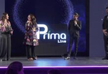 Wer ist PRIMA LINE?