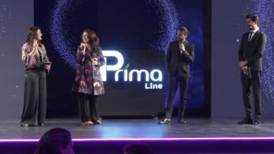 Wer ist PRIMA LINE?