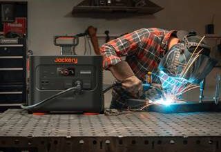 Solargenerator